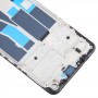 Для OPPO A94 5G Оригінальний AMOLED РК-екран Дигітайзер Повна збірка з рамкою