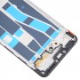 Dla OPPO Reno5 Lite oryginalny AMOLED ekran LCD Digitizer pełny montaż z ramą