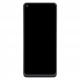 Per OPPO Reno8 Lite 5G digitalizzatore schermo LCD AMOLED originale assemblaggio completo con cornice
