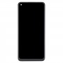 Для OPPO Reno7 5G Оригінальний AMOLED РК-екран Digitizer Повна збірка з рамкою