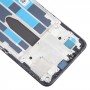 Для OPPO Reno7 5G Оригінальний AMOLED РК-екран Digitizer Повна збірка з рамкою
