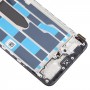 Для OPPO Reno7 5G Оригінальний AMOLED РК-екран Digitizer Повна збірка з рамкою