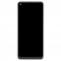 Pour OPPO F21 Pro Original AMOLED LCD écran numériseur assemblage complet avec cadre