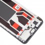 Для OPPO Reno8 4G оригинальный AMOLED ЖК-экран дигитайзер в полной сборке с рамкой