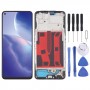 עבור OPPO A95 4G ​​OLED מסך Digitizer הרכבה מלאה עם מסגרת