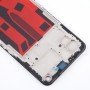 עבור OPPO A95 4G ​​OLED מסך Digitizer הרכבה מלאה עם מסגרת