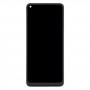 Pour OPPO A74 4G OLED LCD écran numériseur assemblage complet avec cadre