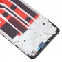 Pour OPPO A74 4G OLED LCD écran numériseur assemblage complet avec cadre