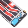 Pour OPPO A74 4G OLED LCD écran numériseur assemblage complet avec cadre