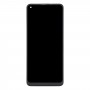 For OPPO F19 Pro OLED LCD Screen Digitizer Full Assembly with Frame