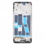For OPPO F19 Pro OLED LCD Screen Digitizer Full Assembly with Frame