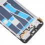 For OPPO F19 Pro OLED LCD Screen Digitizer Full Assembly with Frame
