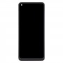 Для OPPO Reno7 Z 5G OLED ЖК-экран дигитайзер в сборе с рамкой