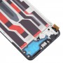 适用于 OPPO Reno8 Z 5G OLED 液晶屏数字化仪全组装带框架