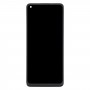 עבור OPPO Reno7 4G OLED LCD Digitizer הרכבה מלאה עם מסגרת