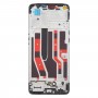 עבור OPPO Reno7 4G OLED LCD Digitizer הרכבה מלאה עם מסגרת