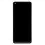 Для OPPO A78 4G CPH2565 OLED ЖК-экран дигитайзер в сборе с рамкой