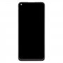 Para OPPO Find X3 Lite OLED pantalla LCD digitalizador montaje completo con marco