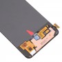 OPPO Reno8 4G OLED LCD ეკრანისთვის Digitizer სრული ასამბლეით