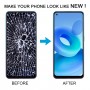 Pour écran LCD OLED OPPO A95 5G avec assemblage complet de numériseur