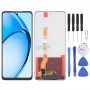 למסך LCD של OPPO A60 4G OEM עם הרכבה מלאה של Digitizer