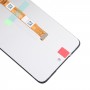 למסך LCD של OPPO A60 4G OEM עם הרכבה מלאה של Digitizer