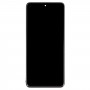 Оригінальний РК-екран для OPPO Reno9 Pro Digitizer Full Assembly with Frame (Black)