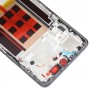Оригінальний РК-екран для OPPO Reno9 Pro Digitizer Full Assembly with Frame (Black)
