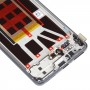 Оригінальний РК-екран для OPPO Reno9 Pro Digitizer Full Assembly with Frame (Black)