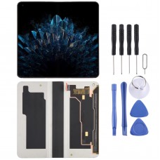 Écran LCD d'origine pour OPPO Find N avec assemblage complet de numériseur 