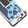 オリジナル AMOLED 液晶画面 OPPO Reno7 SE 5G デジタイザ完全アセンブリとフレーム