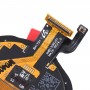 液晶画面サムスンギア S3 クラシック R770 R775 デジタイザ完全アセンブリ