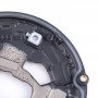 Originální kryt zadního pouzdra pro Samsung Galaxy Watch Active2 44mm SM-R820 (černý)