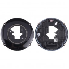 Original Rear Housing Cover For Samsung Galaxy Watch4 44mm SM-R870(Black)