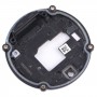 Original Rear Housing Cover For Samsung Galaxy Watch5 40mm SM-R900(Black)