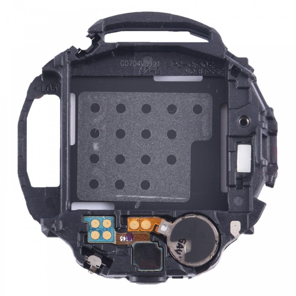 Для Samsung Galaxy Watch3 45 мм SM-R840 Оригінальна рамка материнської плати акумулятора