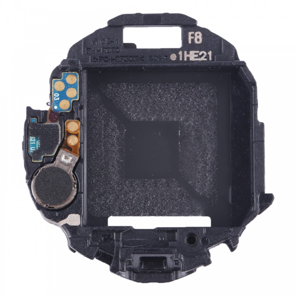 Pro Samsung Galaxy Watch4 40mm SM-R860 originální bateriový rám základní desky