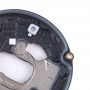 适用于三星 Galaxy Watch Active2 40mm SM-R830 原装后壳盖（黑色）