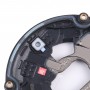 Originální kryt zadního pouzdra pro Samsung Galaxy Watch Active2 40 mm SM-R830 (hnědý)