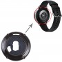 Originální kryt zadního pouzdra pro Samsung Galaxy Watch Active2 40 mm SM-R830 (hnědý)