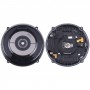 Original-Rückseite mit Herzfrequenzsensor + kabellosem Lademodul für Samsung Galaxy Watch 3 45 mm SM-R840 (schwarz)