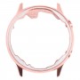 Оригінальна рамка РК-екрана для Samsung Galaxy Watch Active SM-R500 (рожева)