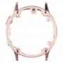 Steel Material Original LCD Screen Frame Bezel Plate For Samsung Galaxy Watch Active2 40mm SM-R830 (Gold)