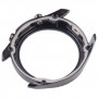 Оригінальна рамка РК-екрана для Samsung Galaxy Watch 3 45mm SM-R840 (чорна)
