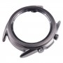 Originální rámeček rámu LCD obrazovky pro Samsung Galaxy Watch 3 41 mm SM-R850 (šedý)