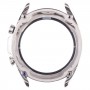 Piastra con cornice per schermo LCD originale per Samsung Galaxy Watch 3 41 mm SM-R850 (Argento)