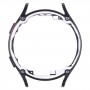 Оригінальна рамка РК-екрана для Samsung Galaxy Watch 4 44 мм SM-R870 (чорна)