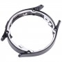 Оригінальна рамка РК-екрана для Samsung Galaxy Watch 4 44 мм SM-R870 (чорна)