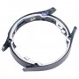 Original LCD-Bildschirmrahmen-Lünette für Samsung Galaxy Watch 4 44 mm SM-R870 (grün)
