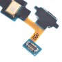 Original Ström + Retur + Mikrofon Flexkabel För Samsung Galaxy Watch4 Classic 42mm SM-R880 R885